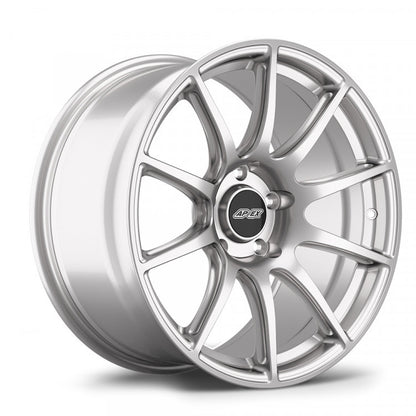 APEX SM-10 | 19" x 9" ET30 | 5x120mm | 72.56mm