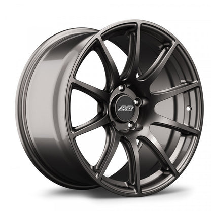 APEX SM-10 | 19" x 9.5" ET33 | 5x120mm | 72.56mm