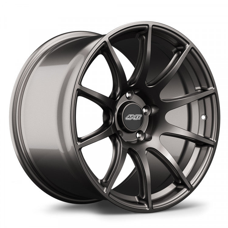 APEX SM-10 | 19" x 11" ET44 | 5x120mm | 72.56mm