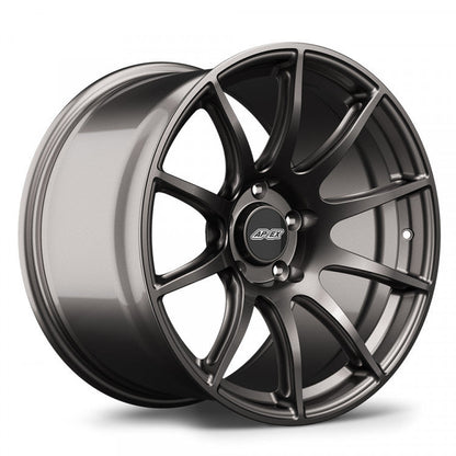 APEX SM-10 | 19" x 11" ET44 | 5x120mm | 72.56mm