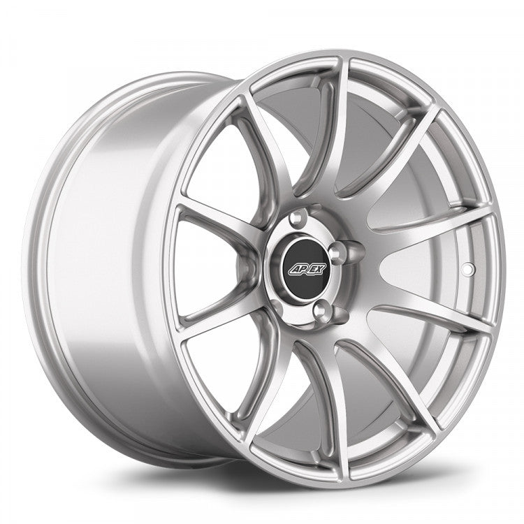 APEX SM-10 | 19" x 11" ET44 | 5x120mm | 72.56mm