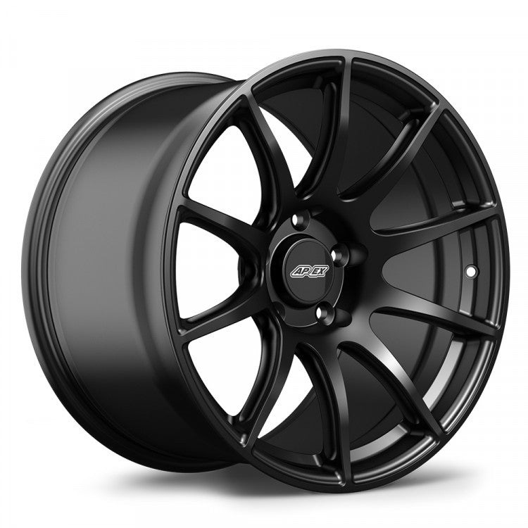 APEX SM-10 | 19" x 11" ET44 | 5x120mm | 72.56mm