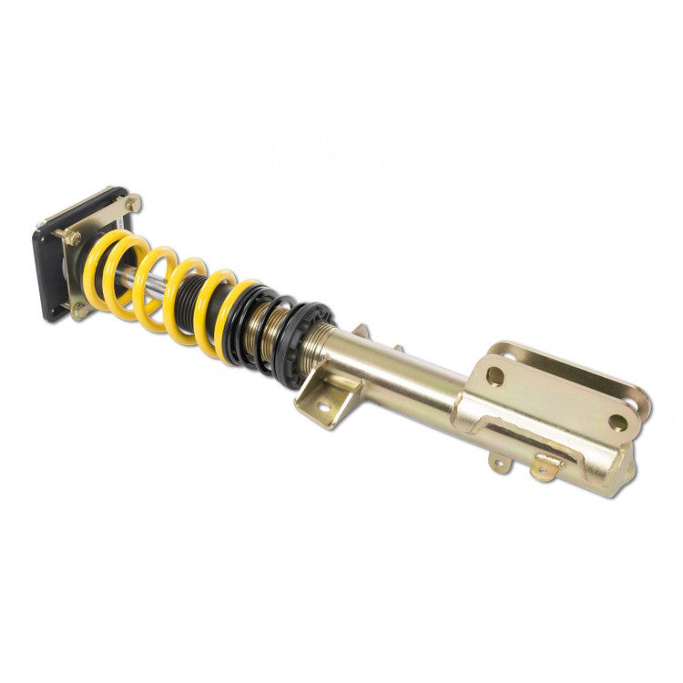 ST XTA Coilovers Galvanized Steel (Damping Adjustment with Top Mounts) - E46 M3