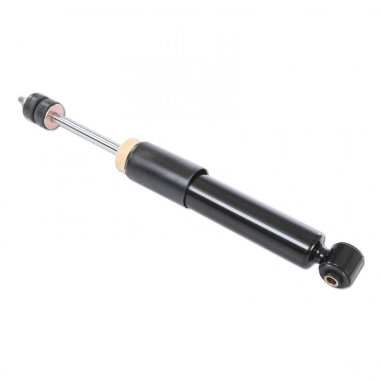 ST XTA Coilovers Galvanized Steel (Damping Adjustment with Top Mounts) - E46 M3