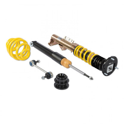 ST XTA Coilovers Galvanized Steel (Damping Adjustment with Top Mounts) - E36 M3