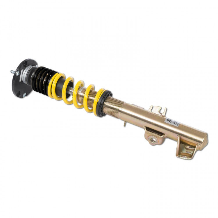 ST XTA Coilovers Galvanized Steel (Damping Adjustment with Top Mounts) - E36 M3