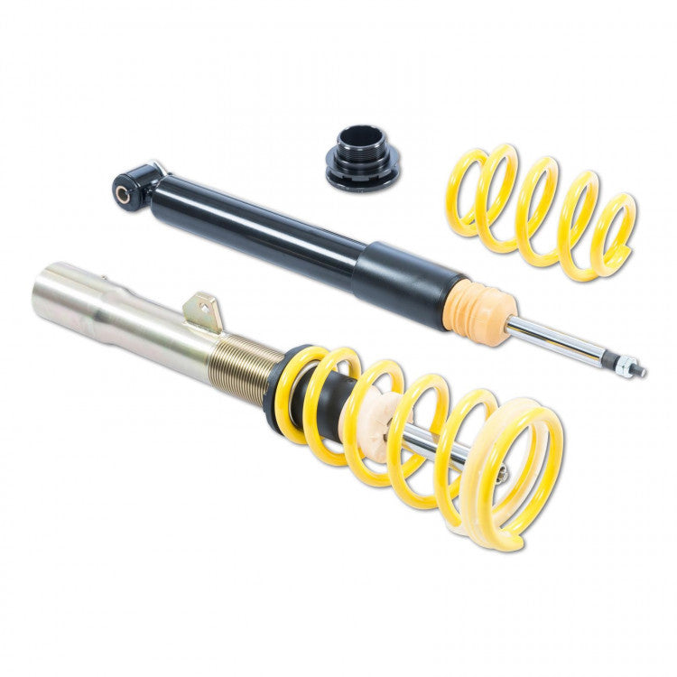 ST X Coilovers Galvanized Steel (Fixed Damping) - F31, F33, F34 & F36 (4/6 Cyl.)