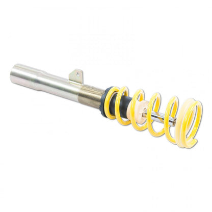 ST X Coilovers Galvanized Steel (Fixed Damping) - F31, F33, F34 & F36 (3/4 Cyl.)