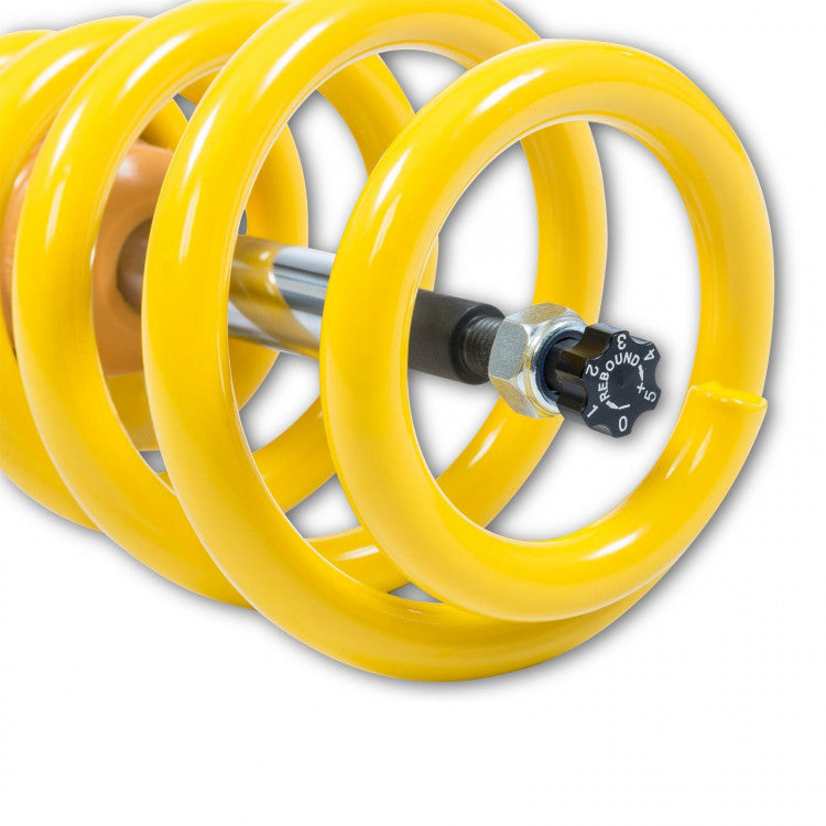 ST XA Coilovers Galvanized Steel (Damping Adjustment) - E36 M3