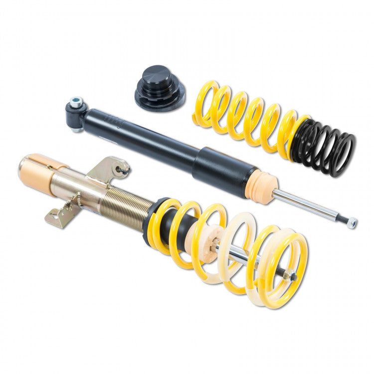 ST X Coilovers Galvanized Steel (Fixed Damping) - E46 M3