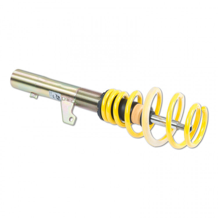 ST X Coilovers Galvanized Steel (Fixed Damping) - E46 M3