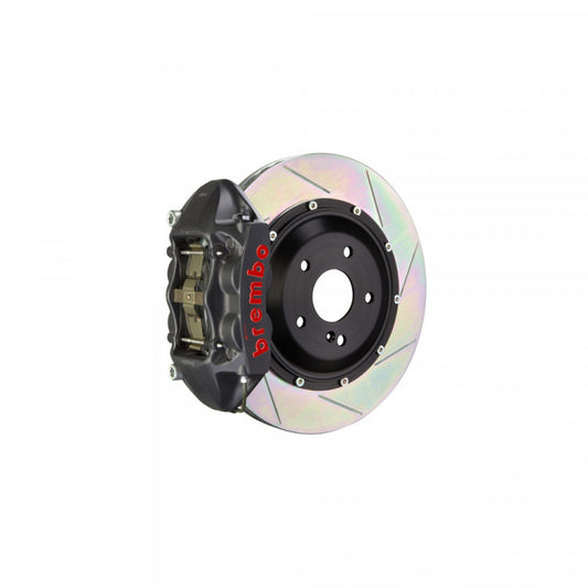 Brembo GT | S Rear 345mm Brake Package - E82 1M, E90, E92, E93 M3