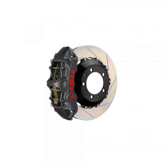 Brembo GT | S Front 355mm Brake Package - E46 M3, E85 & E86 Z4M