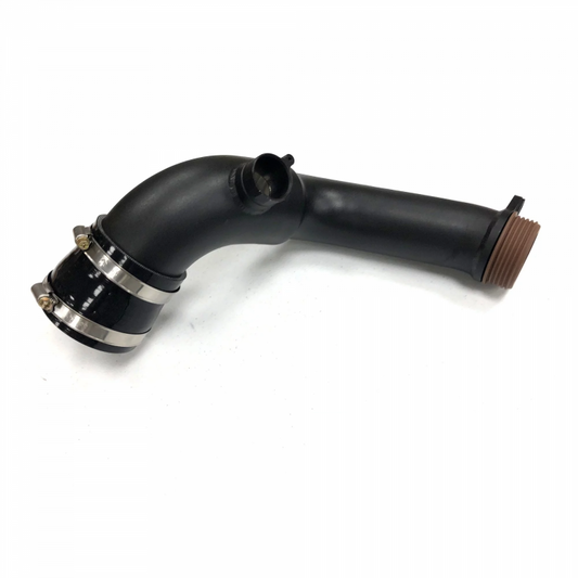 FTP Motorsport F-Series N55 Intake Pipe - F2x F3x F87