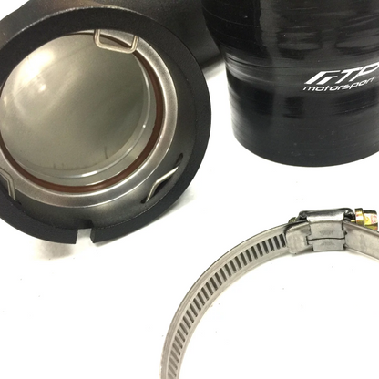 FTP Motorsport F-Series B58 Charge Pipe