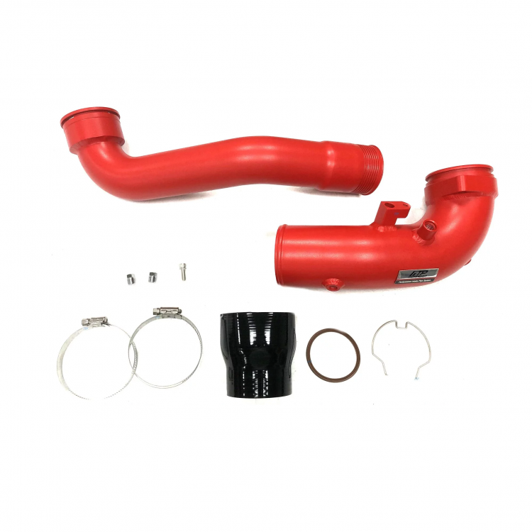 FTP Motorsport G-Series B58 TU1 Charge Pipe