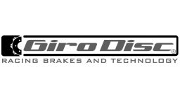 Girodisc Front Replacement Rotor Ring Set - F8x M2, M3, M4 W/ Blue Calipers