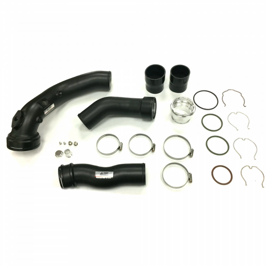FTP Motorsport F-Series N55 Charge & Boost Pipe Set - F2x F3x