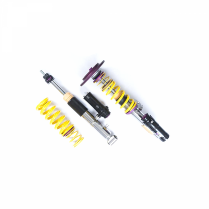 KW Variant 3 (V3) Clubsport Coilover Set incl. Top Mounts - F80 M3, F82 M4