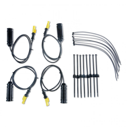 KW Cancellation Kit for Electronic Damping (EDC) - G8x M2, M3, M4