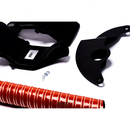 Speed Engineering Front Brake Cooling Complete Set - F87 M2