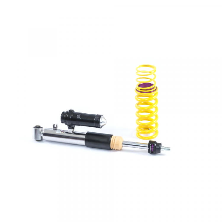 KW Variant 3 (V3) Clubsport Coilover Set incl. Top Mounts - F80 M3, F82 M4