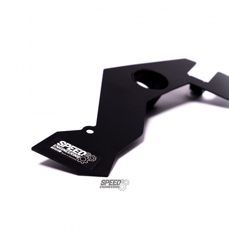 Speed Engineering Front Brake Cooling Complete Set - G8x M3, M4