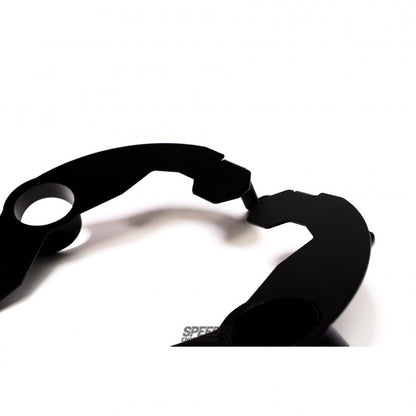 Speed Engineering Front Brake Cooling Outlet Set - E82 1 Series M (1M), E9x M3
