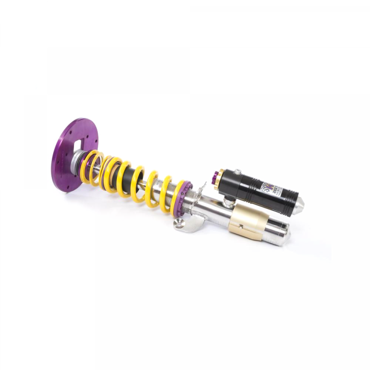 KW Variant 4 (V4) Clubsport Coilover Set incl. Top Mounts - F87 M2 CS