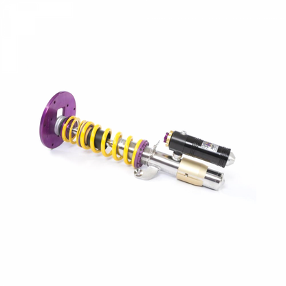 KW Variant 4 (V4) Clubsport Coilover Set incl. Top Mounts - F87 M2 CS