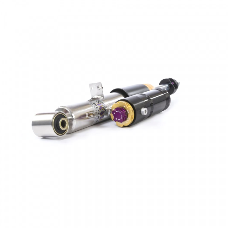 KW Variant 4 (V4) Clubsport Coilover Set incl. Top Mounts - F87 M2 CS