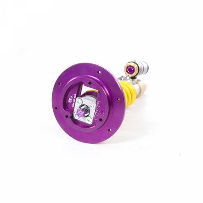 KW Variant 4 (V4) Clubsport Coilover Set incl. Top Mounts - F87 M2 CS