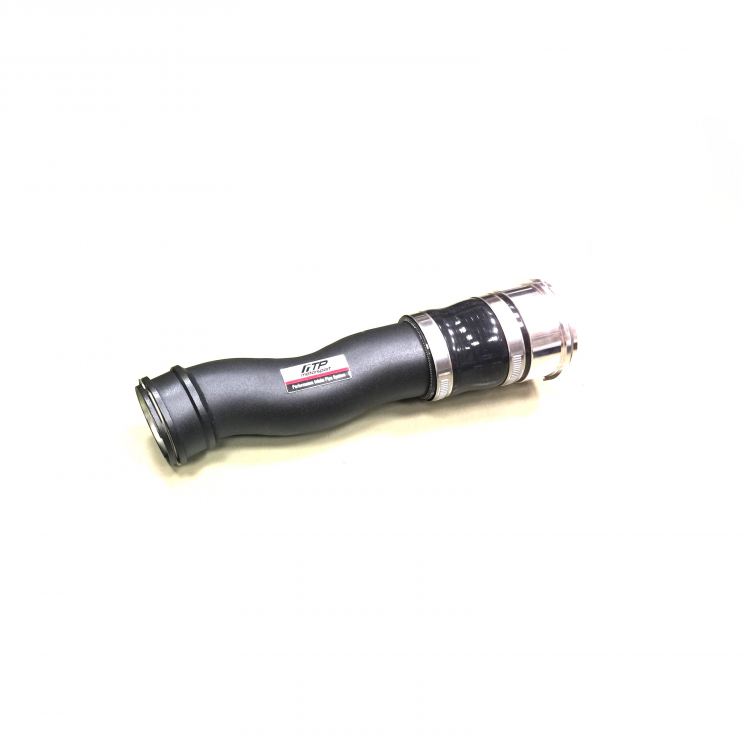 FTP Motorsport F-Series N55 Boost Pipe - F2x F3x