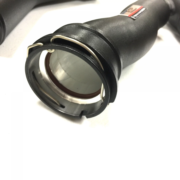 FTP Motorsport F-Series N55 Boost Pipe - F2x F3x