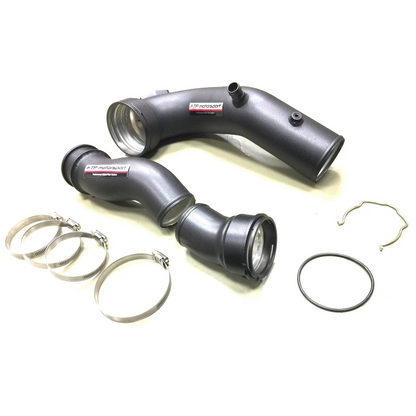 FTP Motorsport F87 M2 N55 Charge & Boost Pipe Set
