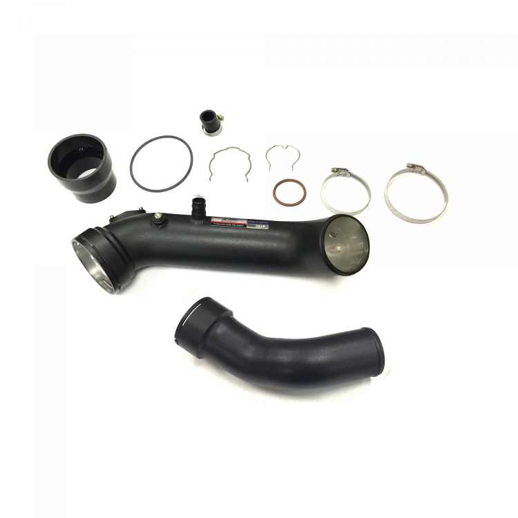FTP Motorsport F87 M2 N55 Charge Pipe