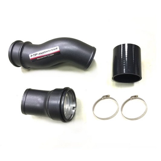 FTP Motorsport F87 M2 N55 Boost Pipe