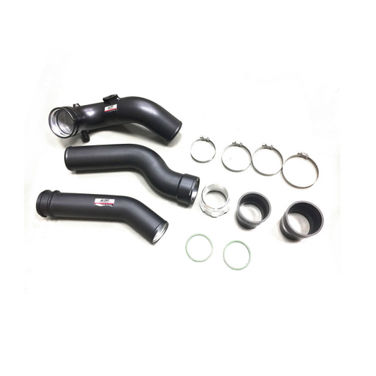 FTP Motorsport F-Series N20 Charge & Boost Pipe Set - F2x F3x