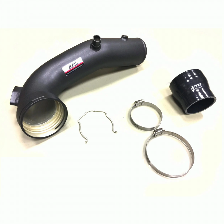 FTP Motorsport F-Series N55 Charge Pipe - 535i 640i 740i