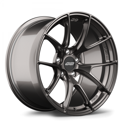 APEX VS-5RS Forged Sprint Rims are available on request, please send us an email to confirm price, preferred colour and size