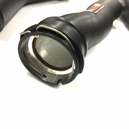 FTP Motorsport F-Series N55 Boost Pipe - 535i 640i 740i