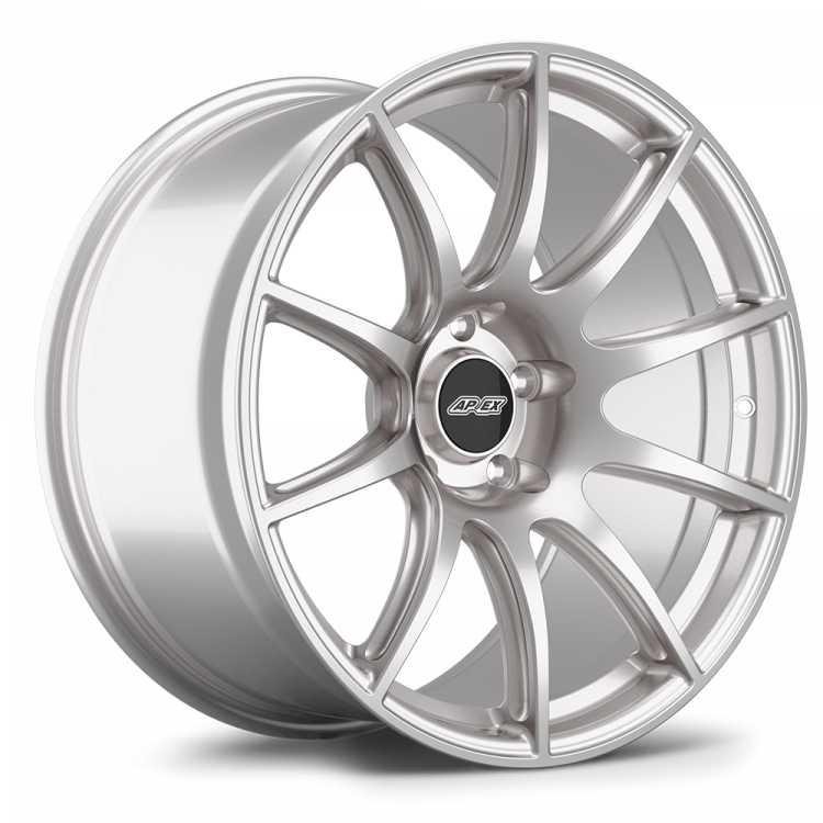 APEX SM-10 | 19" x 9" ET30 | 5x120mm | 72.56mm
