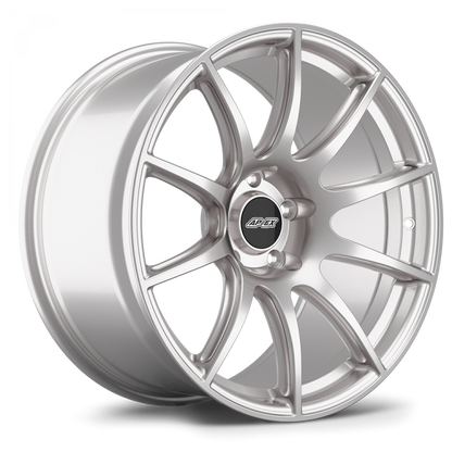 APEX SM-10 | 19" x 9" ET30 | 5x120mm | 72.56mm