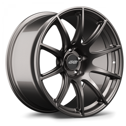APEX SM-10 | 19" x 9.5" ET25 | 5x112mm | 66.6mm