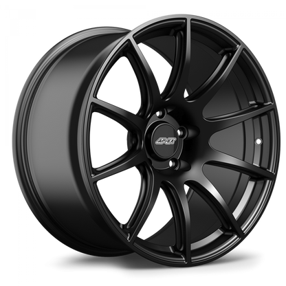 APEX SM-10 | 19" x 9.5" ET25 | 5x112mm | 66.6mm