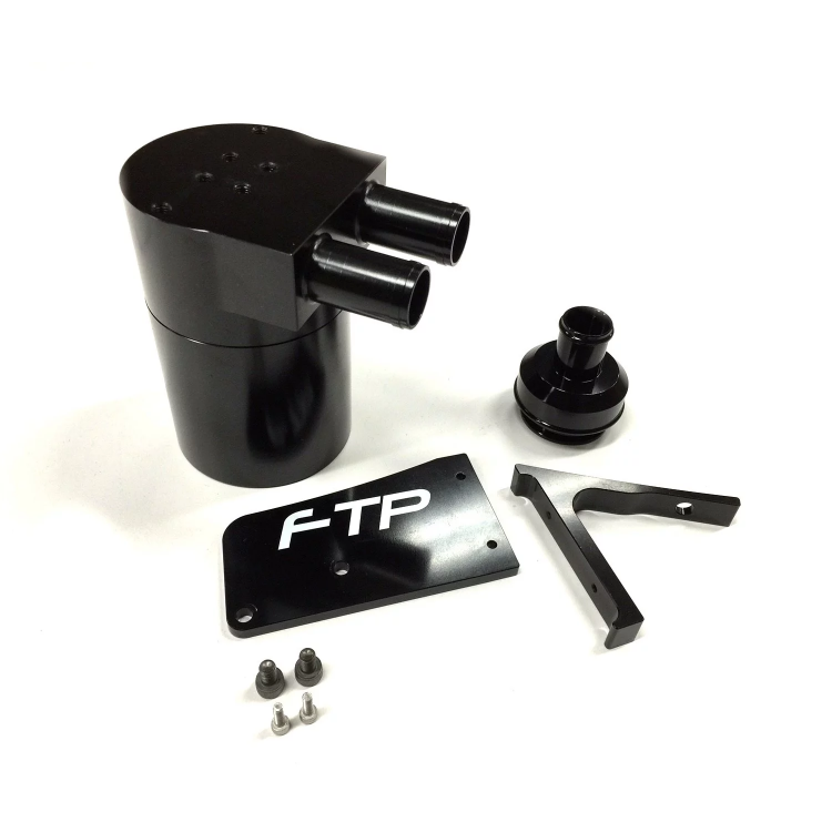 FTP Motorsport F-Series N20 Oil Catch Can - F2x F3x