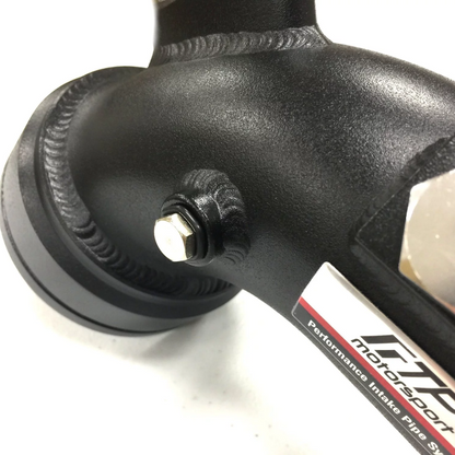 FTP Motorsport F87 M2 N55 Charge Pipe