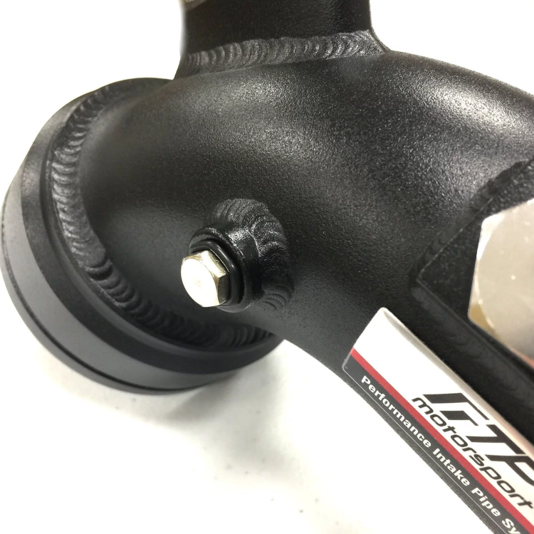FTP Motorsport F87 M2 N55 Charge & Boost Pipe Set