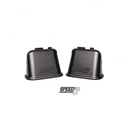 Speed Engineering S55 Air Intake Duct Kit - F8x M3, M4