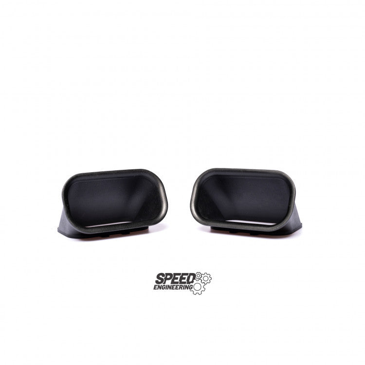 Speed Engineering S55 Air Intake Duct Kit - F8x M3, M4